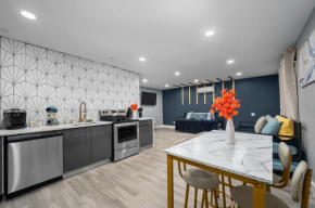 Cozy Galleria Apt near Uptown with Free Park